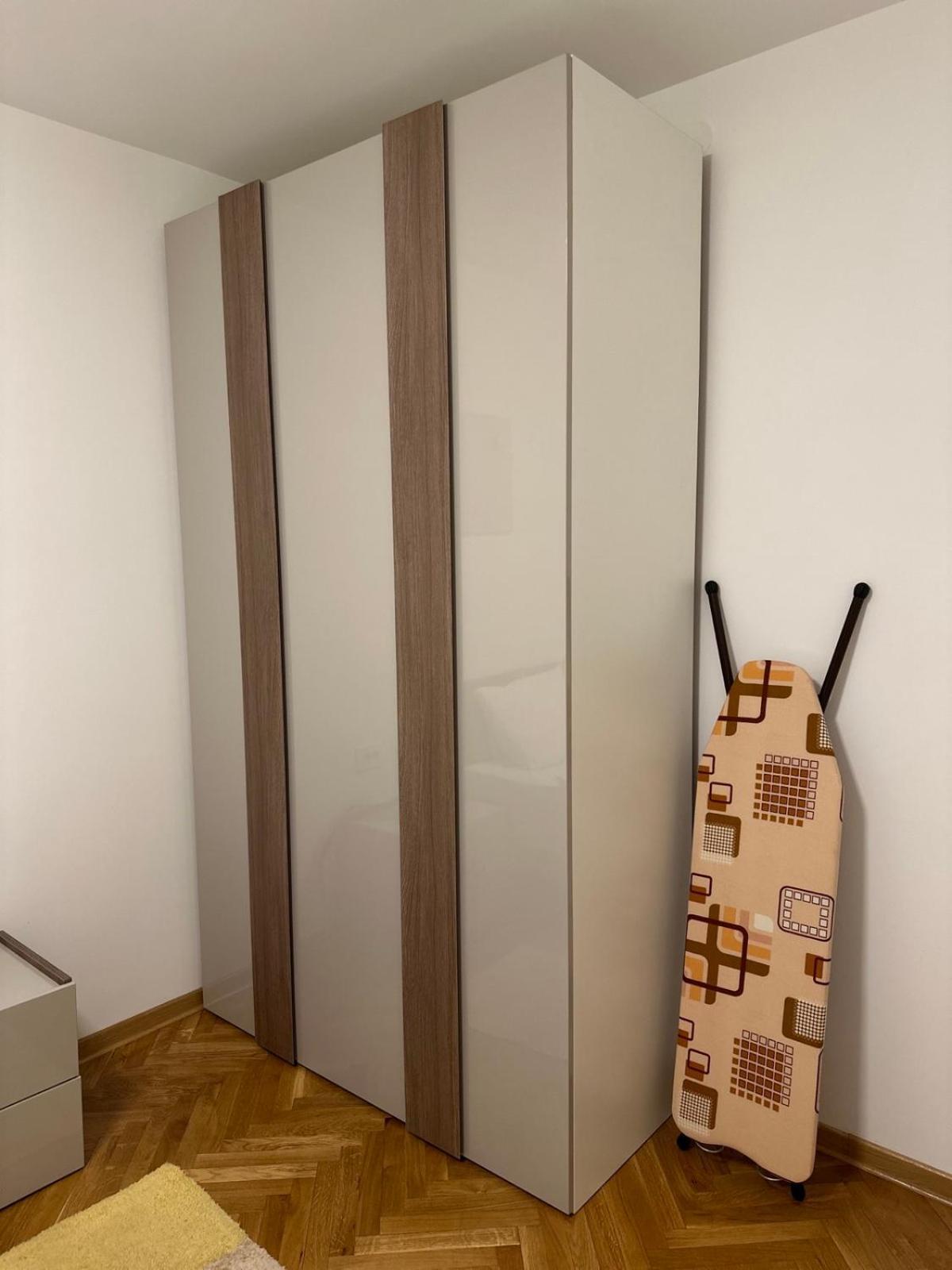 Apartman 8 Vrdnik Luaran gambar