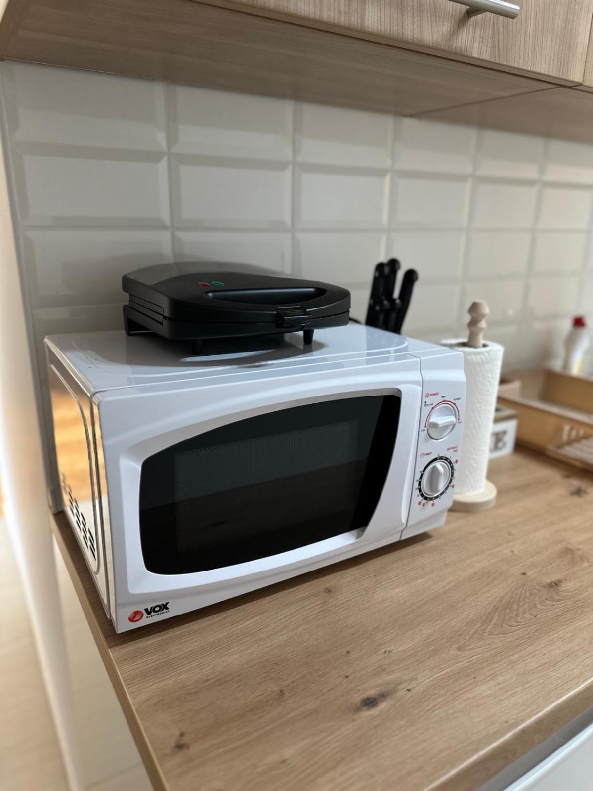 Apartman 8 Vrdnik Luaran gambar