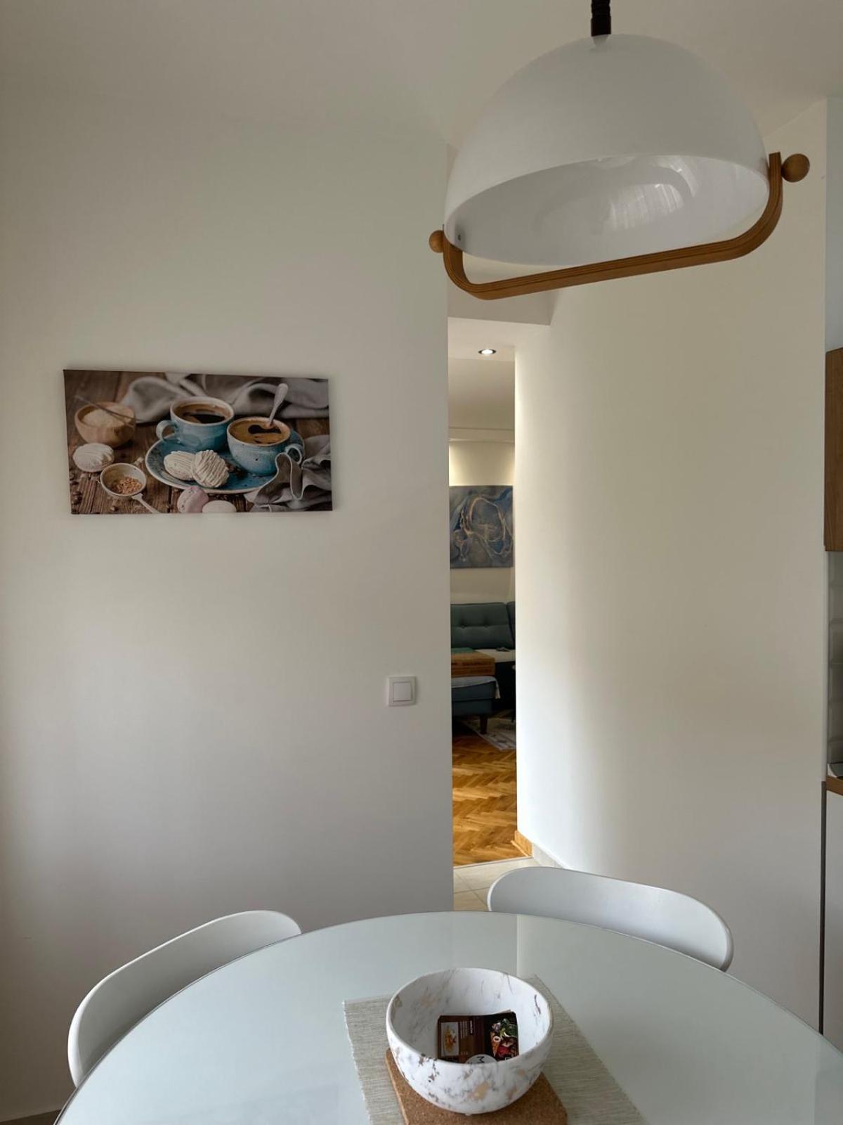 Apartman 8 Vrdnik Luaran gambar